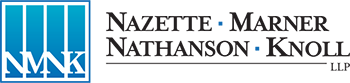 Nazette, Marner, Nathanson & Knoll, LLP