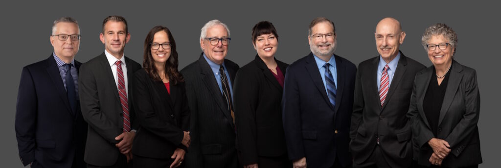 Nazette Marner Nathanson Knoll LLP