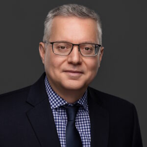 Roni N. Halabi, Nazette Marner Nathanson Knoll LLP